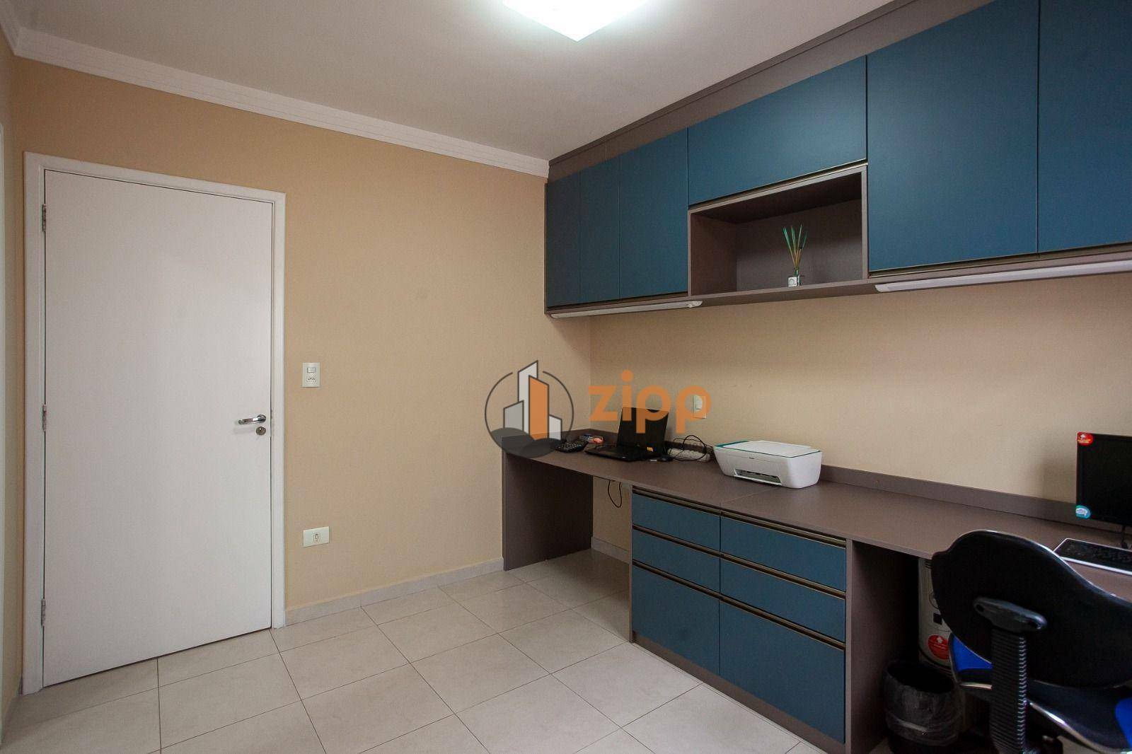 Sobrado à venda com 3 quartos, 187m² - Foto 9