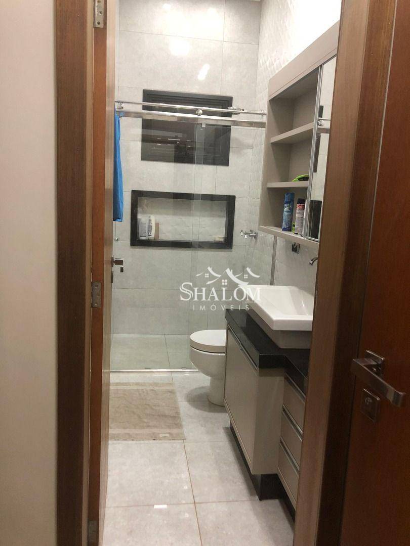 Sobrado à venda com 4 quartos, 430m² - Foto 6