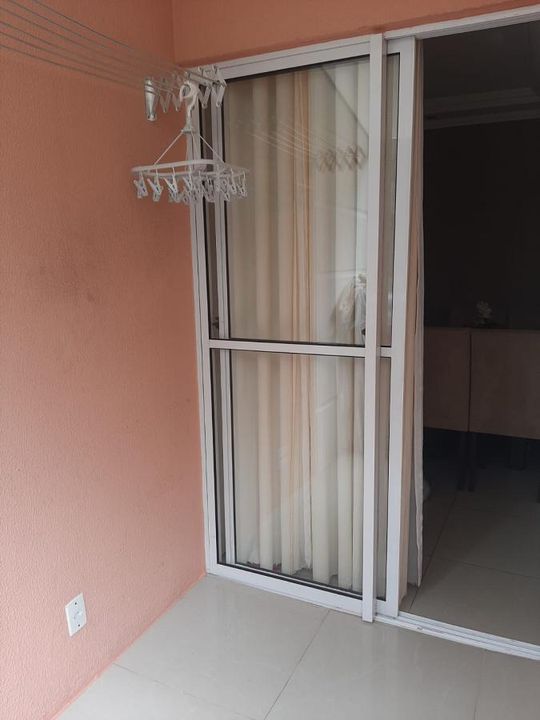 Apartamento à venda com 2 quartos, 48m² - Foto 10