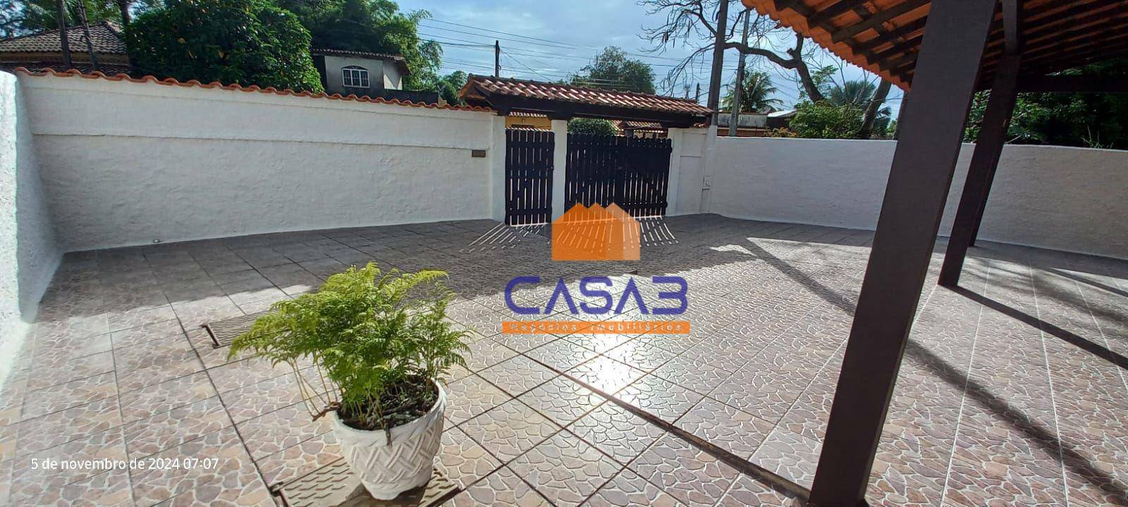 Casa à venda com 3 quartos, 117m² - Foto 14