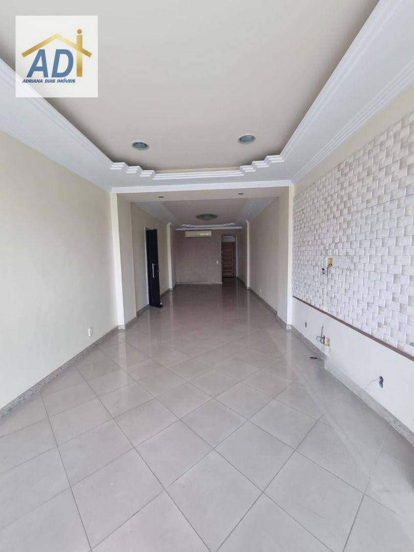 Apartamento à venda com 3 quartos, 145m² - Foto 38