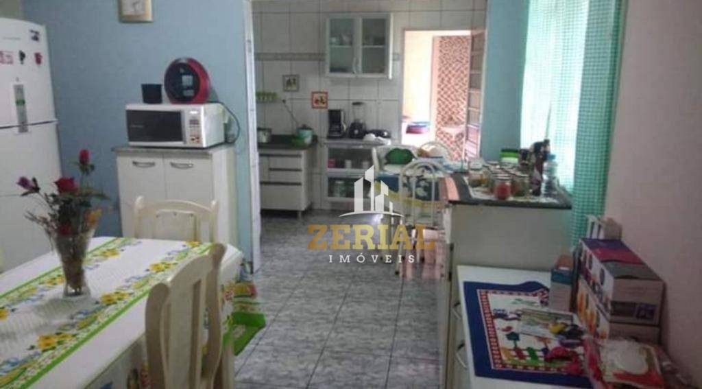 Sobrado à venda com 4 quartos, 162m² - Foto 7