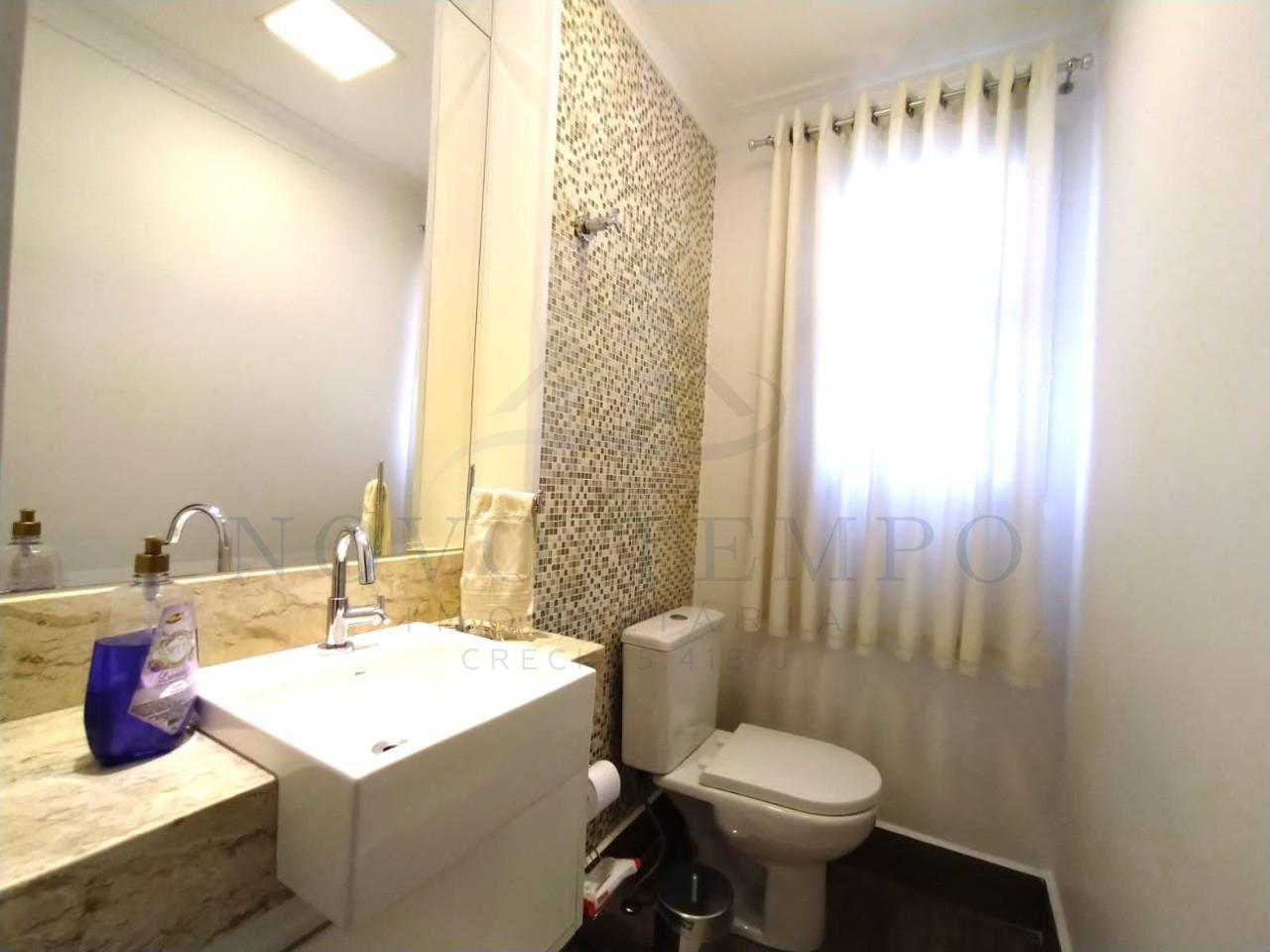 Apartamento à venda com 3 quartos, 155m² - Foto 18