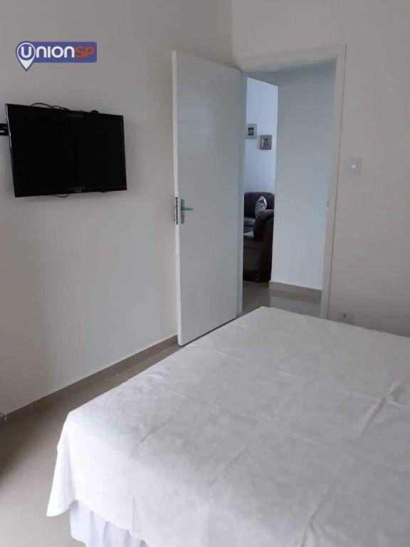 Apartamento à venda com 2 quartos, 120m² - Foto 7