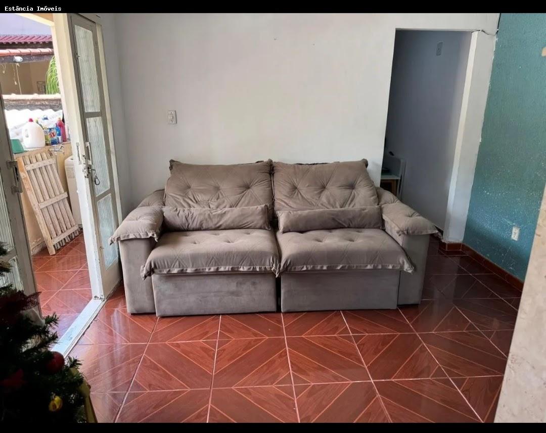 Casa à venda com 3 quartos, 200m² - Foto 4