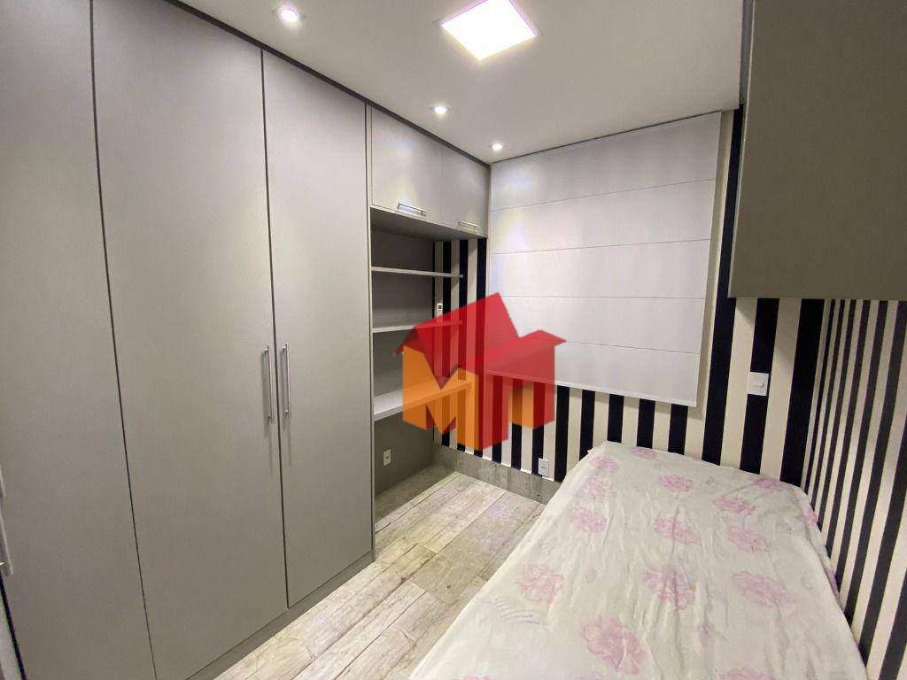 Apartamento para alugar com 2 quartos, 69m² - Foto 13