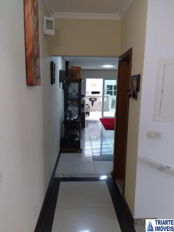 Sobrado à venda com 3 quartos, 210m² - Foto 8