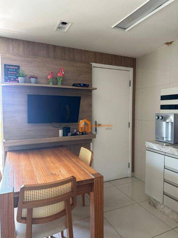 Apartamento à venda com 3 quartos, 152m² - Foto 24