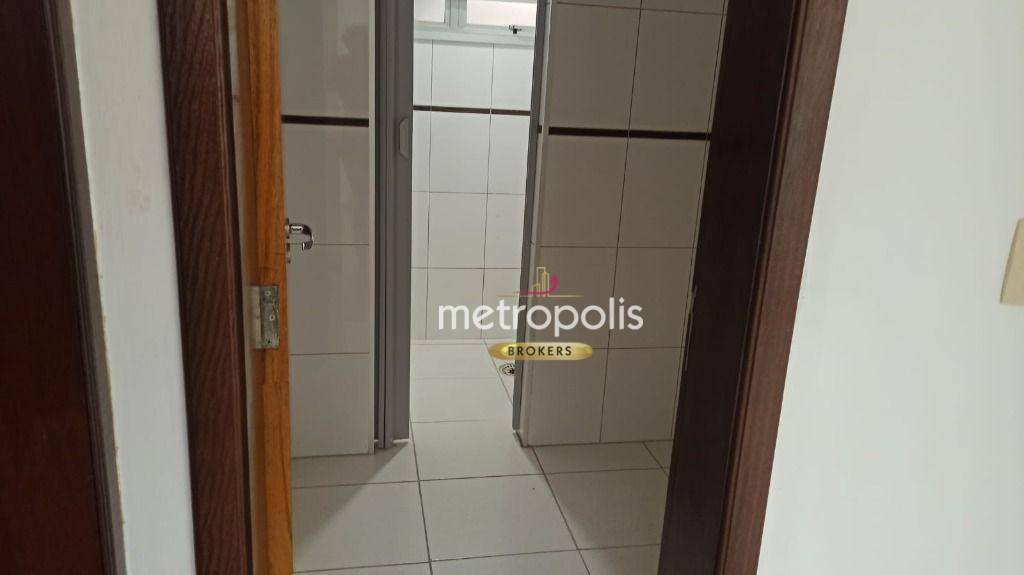 Conjunto Comercial-Sala para alugar, 28m² - Foto 8