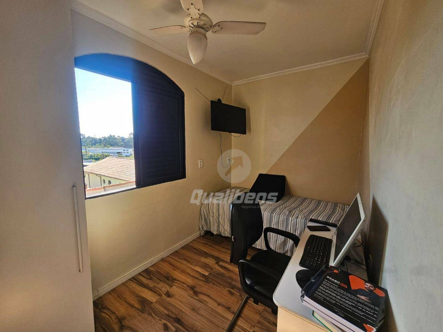 Sobrado à venda com 3 quartos, 177m² - Foto 22