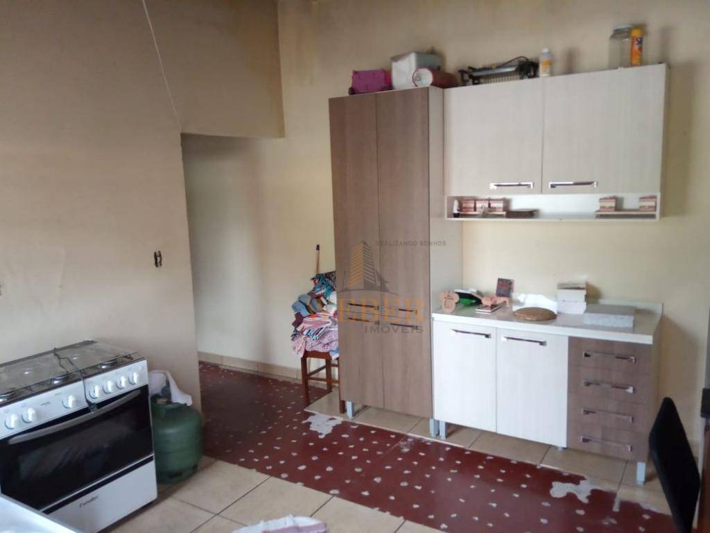 Sobrado à venda com 2 quartos, 120m² - Foto 8