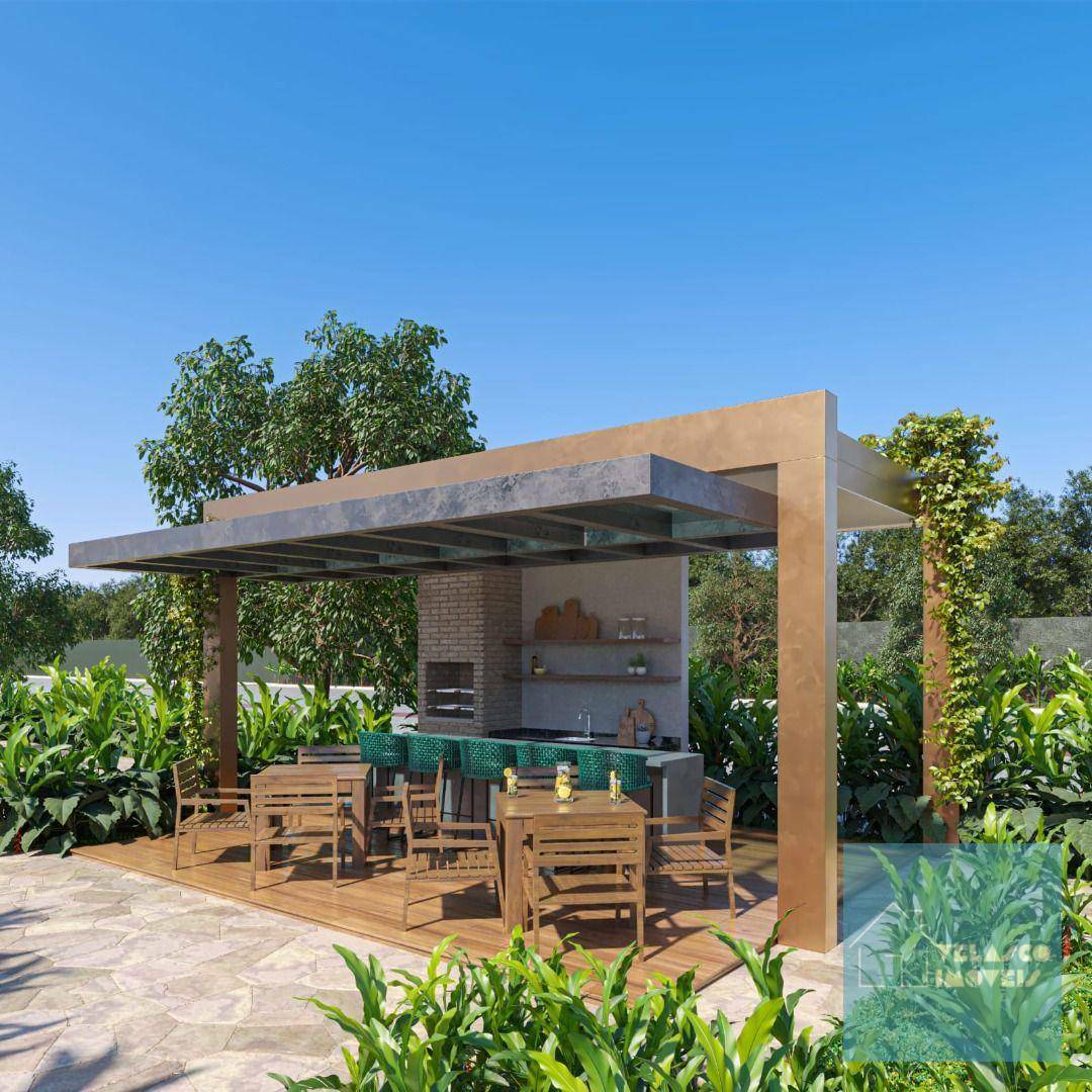 Apartamento à venda com 3 quartos, 66m² - Foto 32