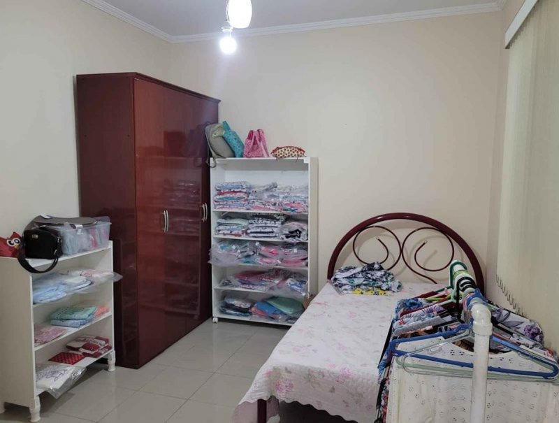 Sobrado à venda com 3 quartos, 243m² - Foto 8