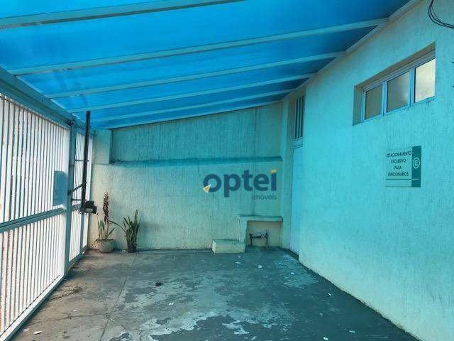 Prédio Inteiro para alugar, 390m² - Foto 12