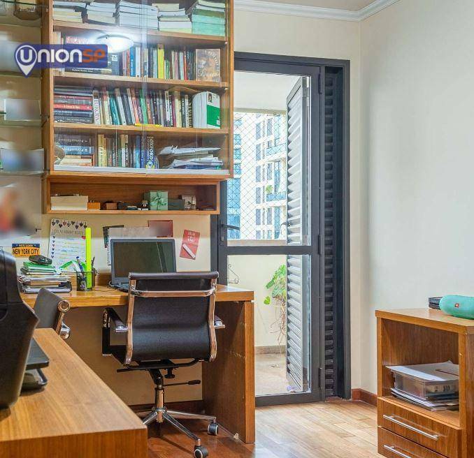 Apartamento à venda com 3 quartos, 127m² - Foto 10