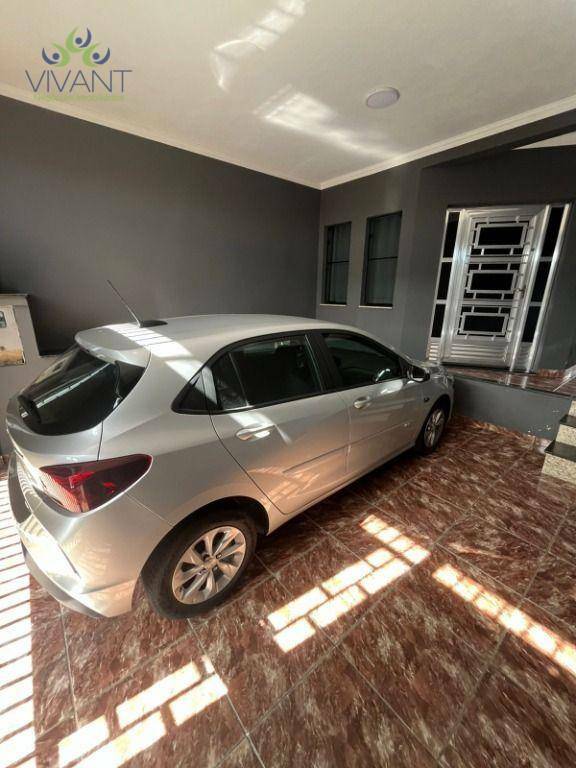 Sobrado à venda com 2 quartos, 130M2 - Foto 2