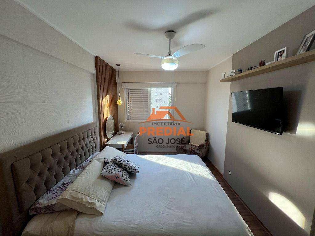 Apartamento à venda com 3 quartos, 122m² - Foto 26