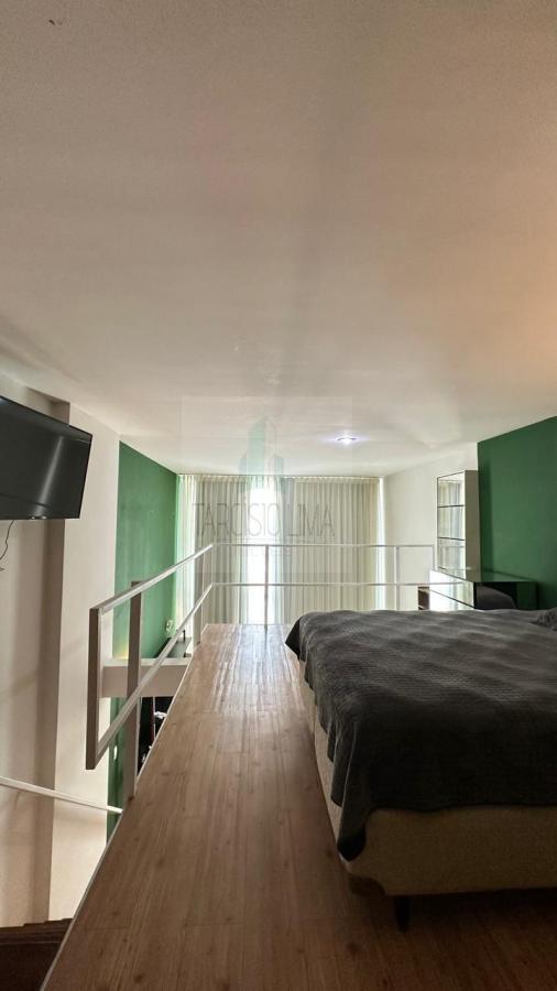 Apartamento à venda com 1 quarto, 52m² - Foto 7