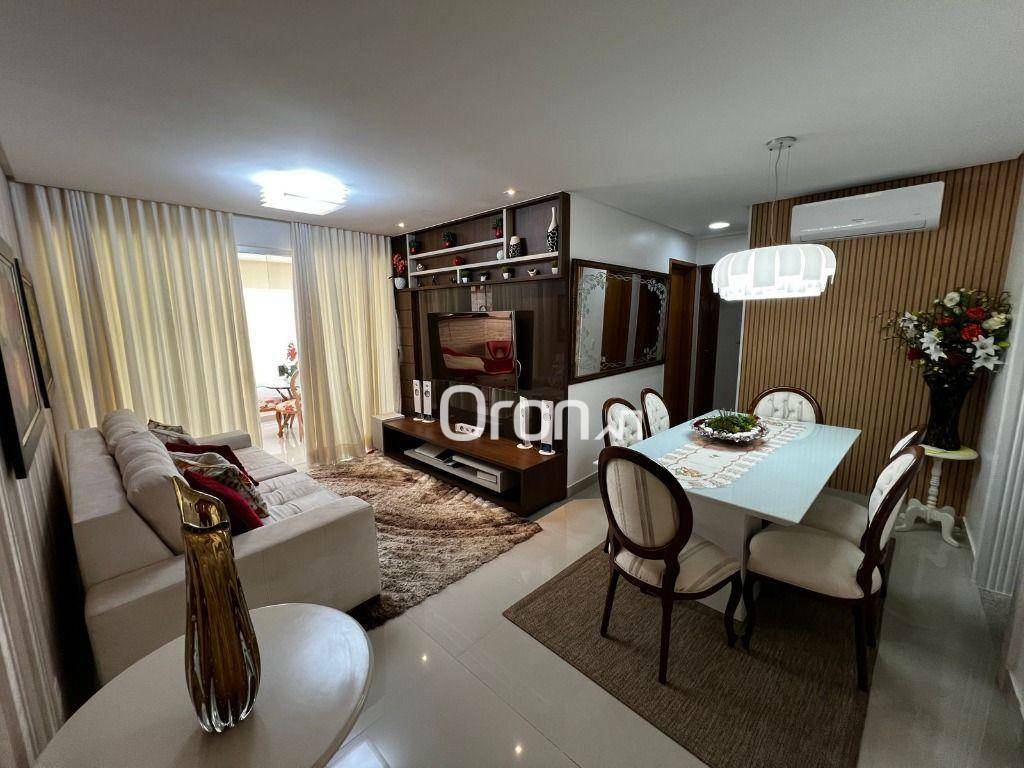 Apartamento à venda com 3 quartos, 75m² - Foto 1