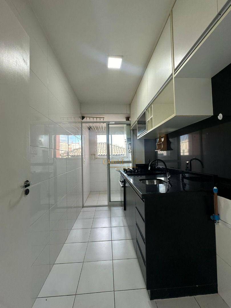 Apartamento para alugar com 3 quartos, 69m² - Foto 7