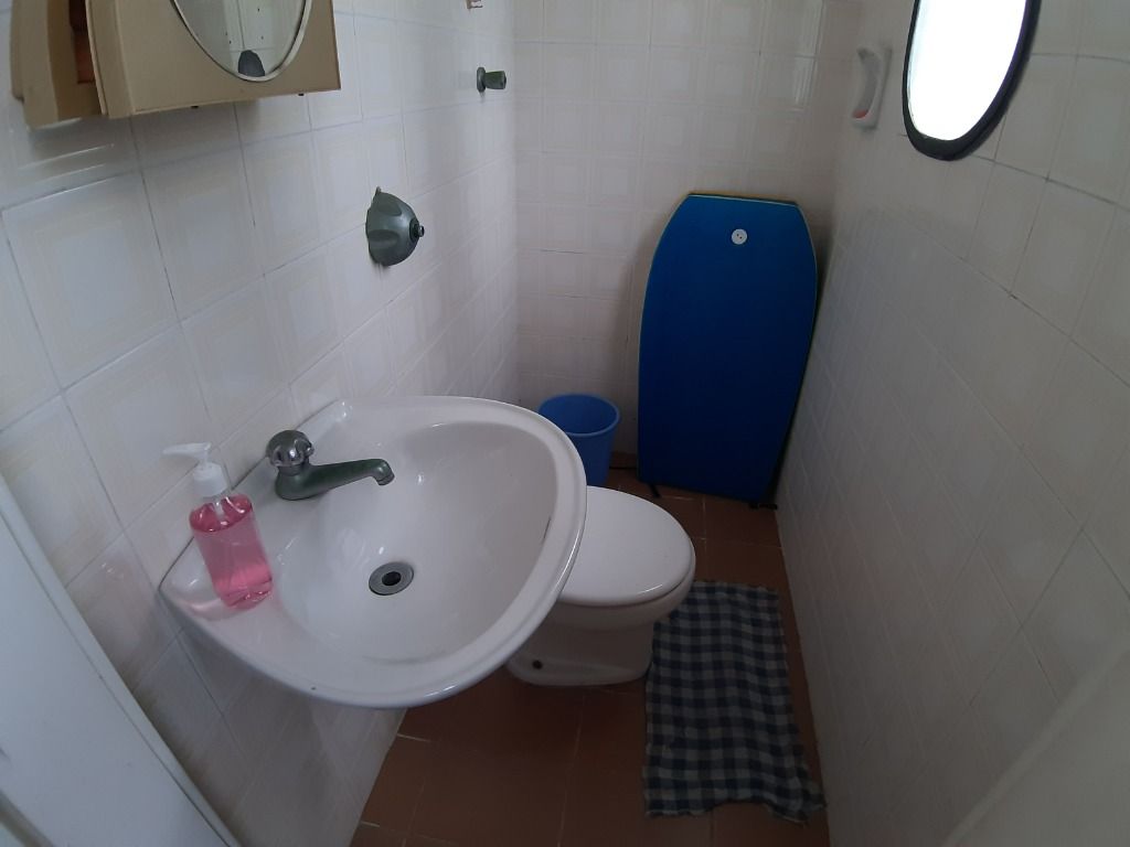 Apartamento à venda com 3 quartos, 215m² - Foto 15