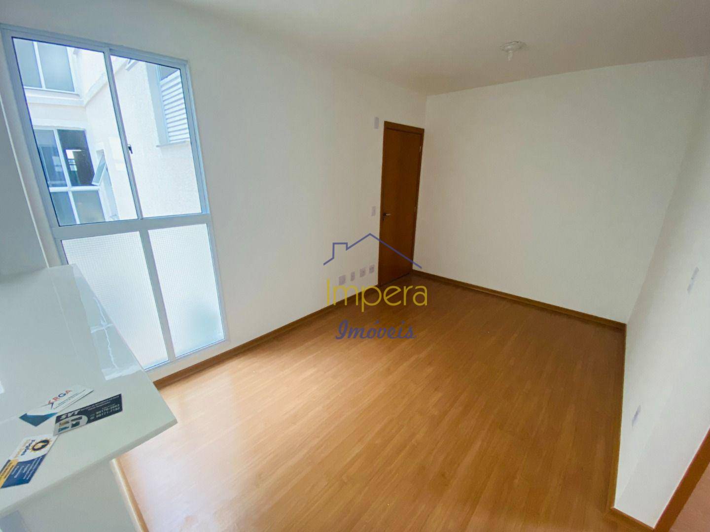 Apartamento para alugar com 2 quartos, 48m² - Foto 5