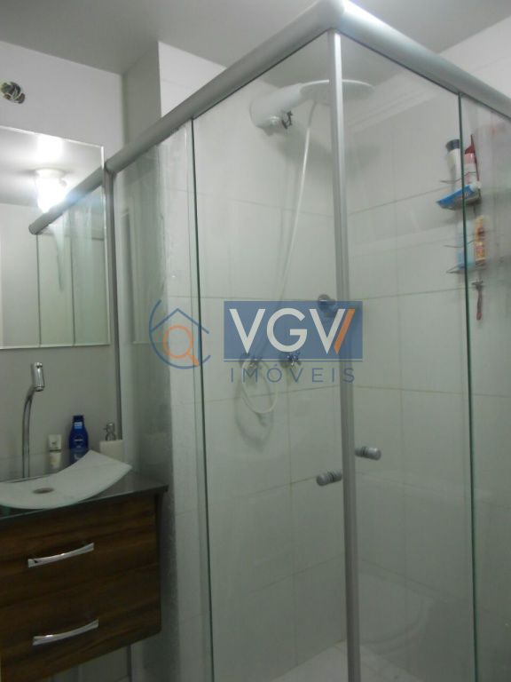 Apartamento à venda com 2 quartos, 51m² - Foto 1