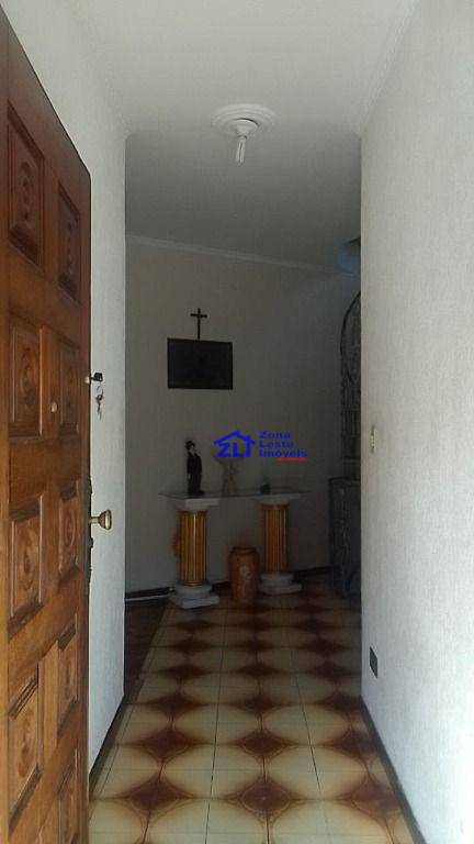 Sobrado à venda e aluguel, 313m² - Foto 14