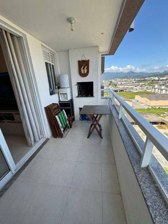 Apartamento à venda com 3 quartos, 104m² - Foto 10