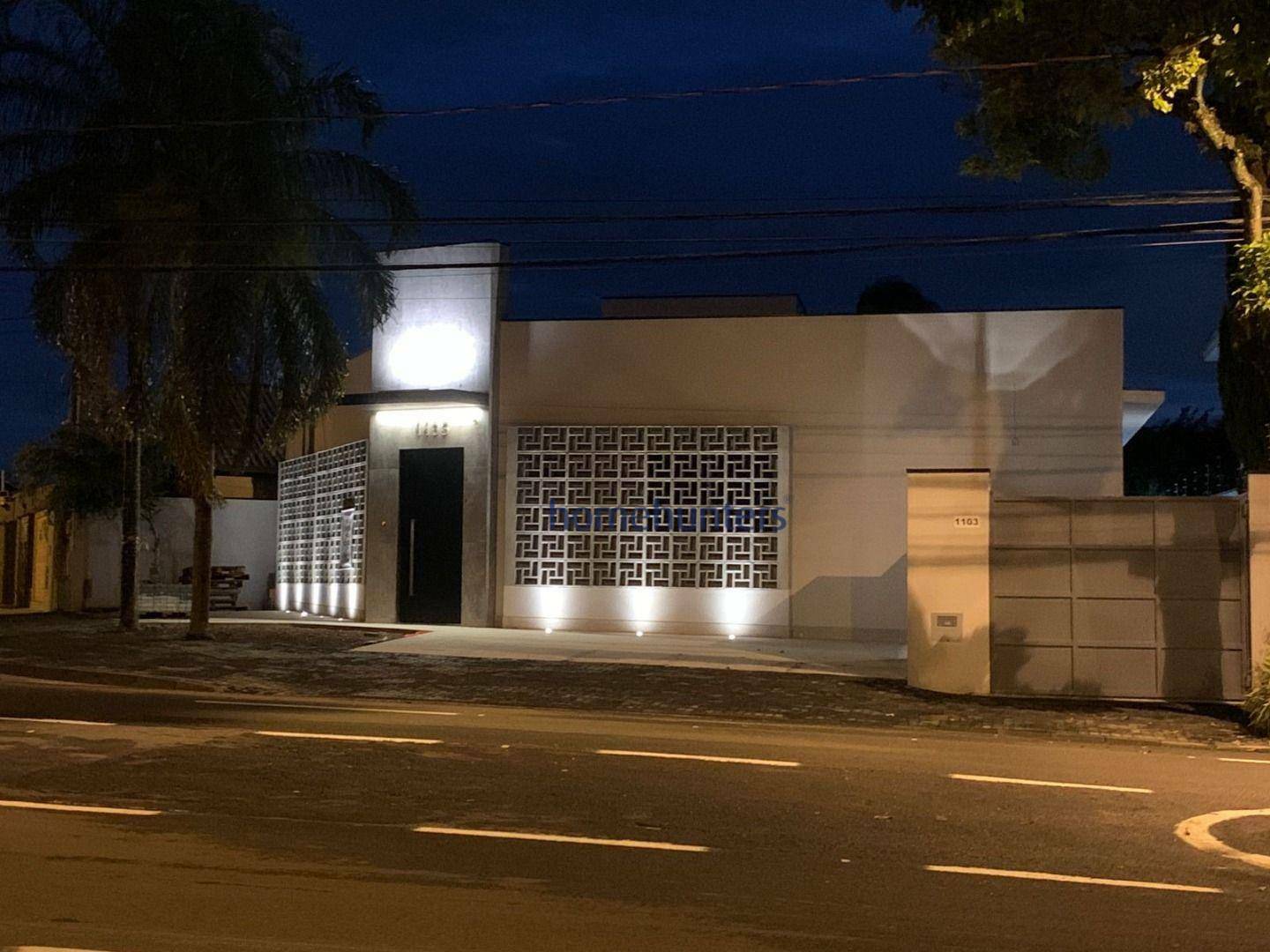 Casa para alugar, 201m² - Foto 40