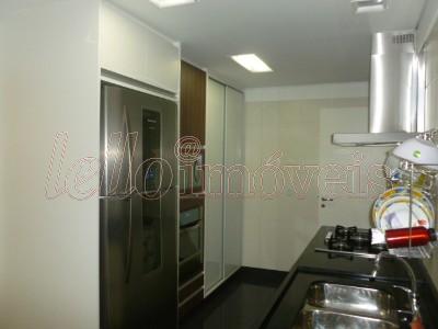 Apartamento à venda com 3 quartos, 311m² - Foto 12