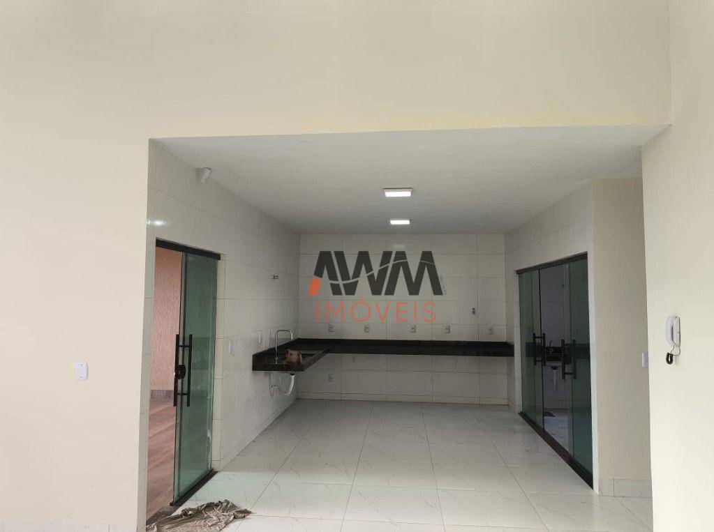 Casa, 3 quartos, 156 m² - Foto 18