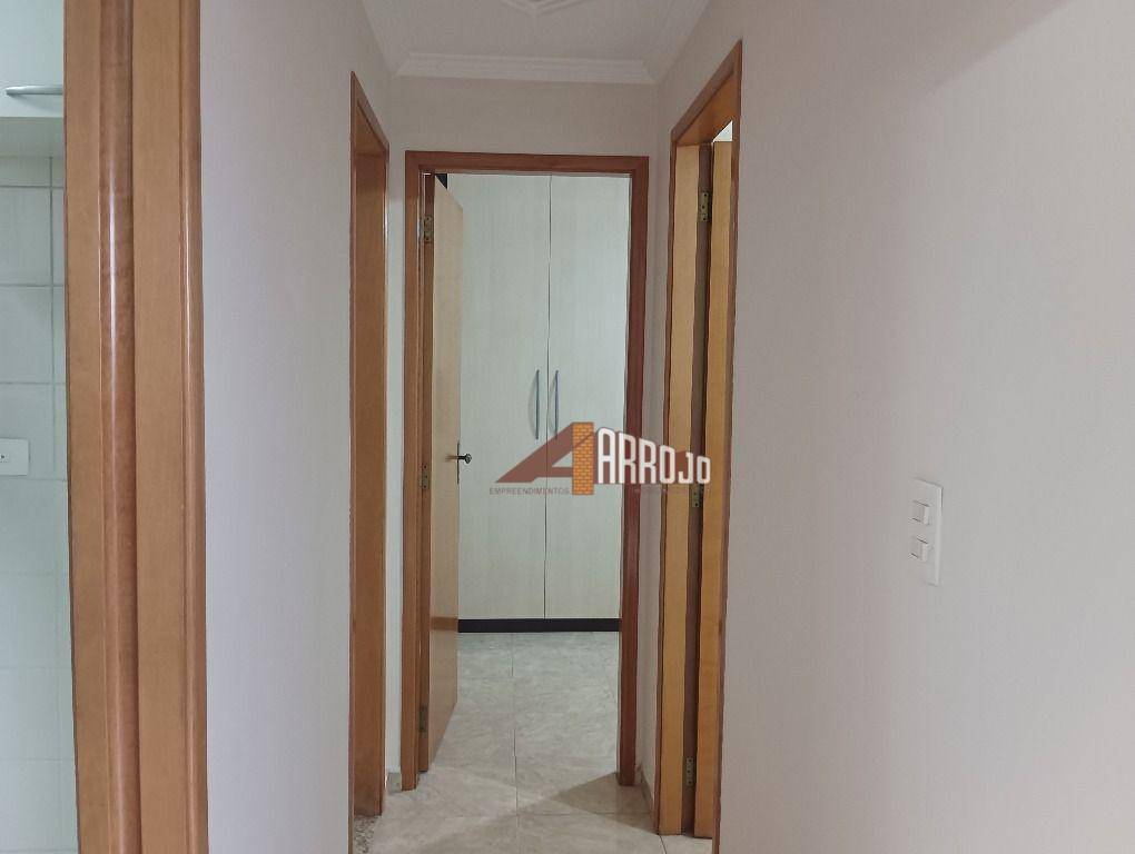 Apartamento à venda com 2 quartos, 57m² - Foto 3