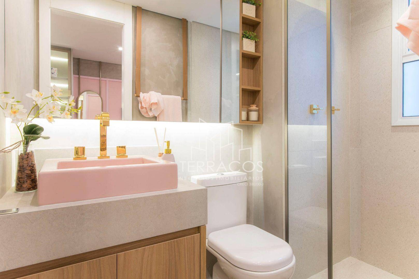 Apartamento à venda com 4 quartos, 175m² - Foto 20