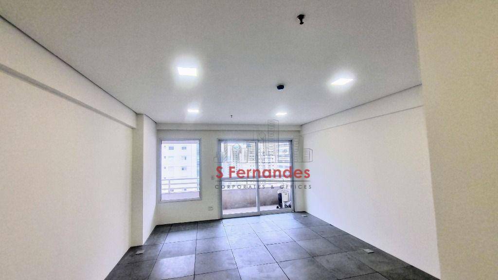 Conjunto Comercial-Sala para alugar, 33m² - Foto 13