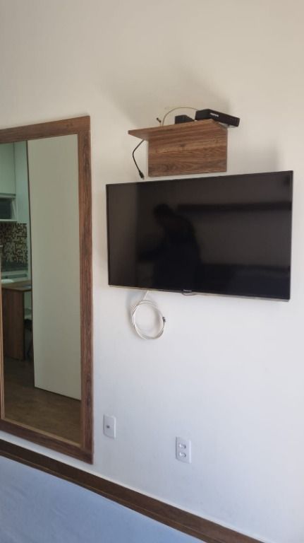 Kitnet e Studio à venda com 1 quarto, 27m² - Foto 5