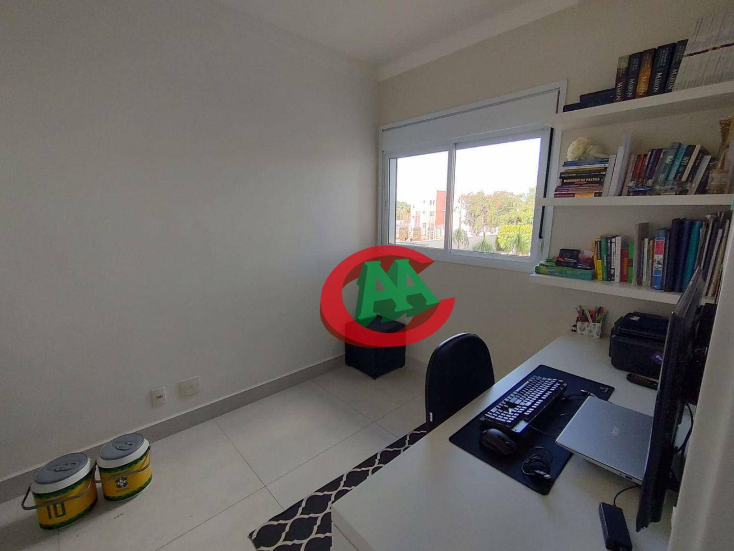 Apartamento à venda com 2 quartos, 60m² - Foto 10