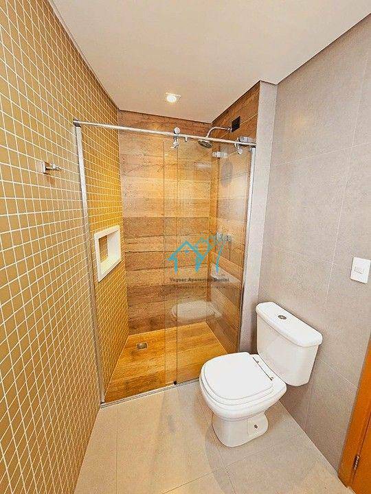 Apartamento à venda com 3 quartos, 88m² - Foto 15