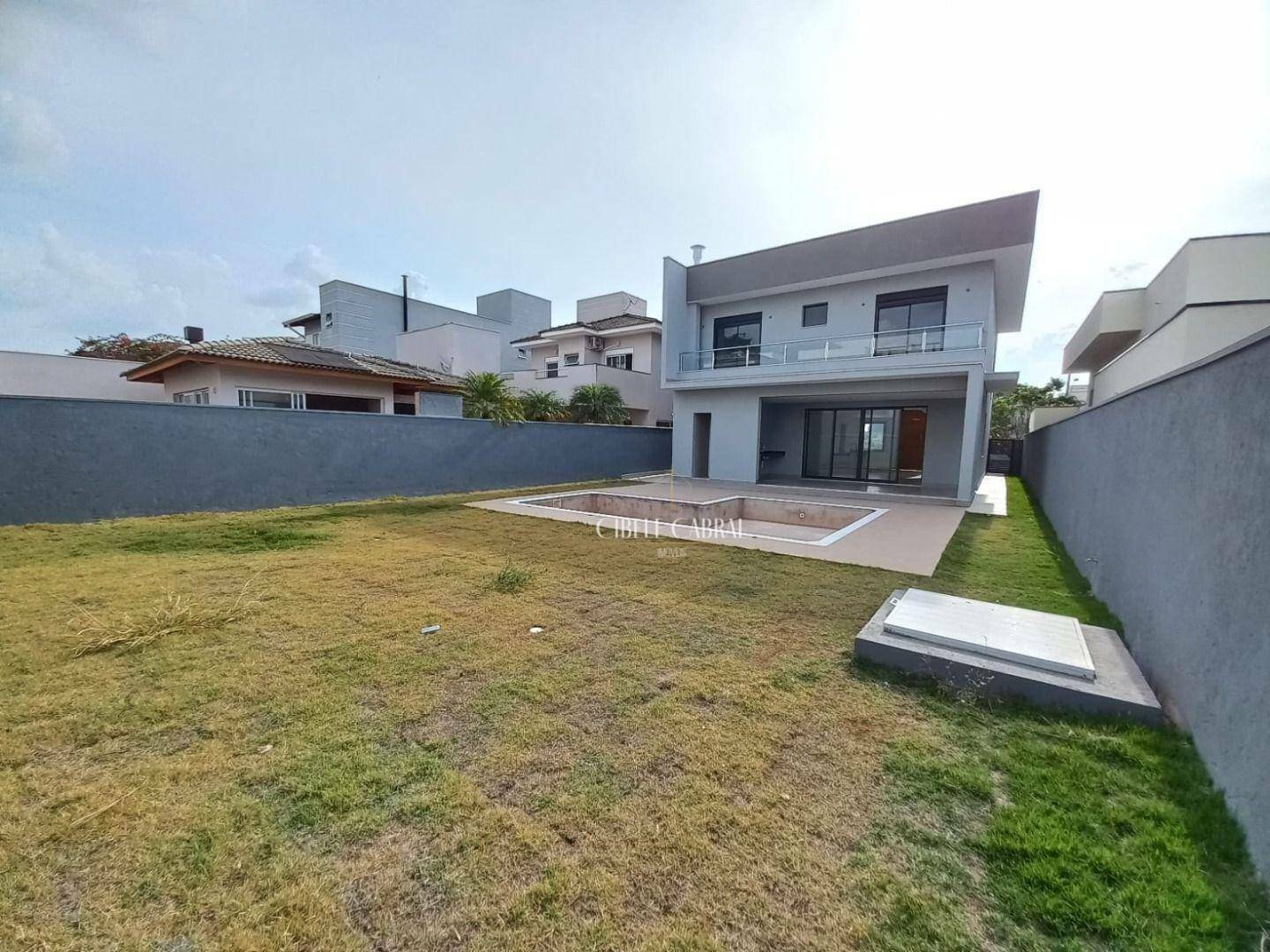 Casa de Condomínio à venda com 4 quartos, 262m² - Foto 34