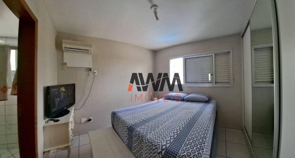 Apartamento à venda com 3 quartos, 81m² - Foto 9