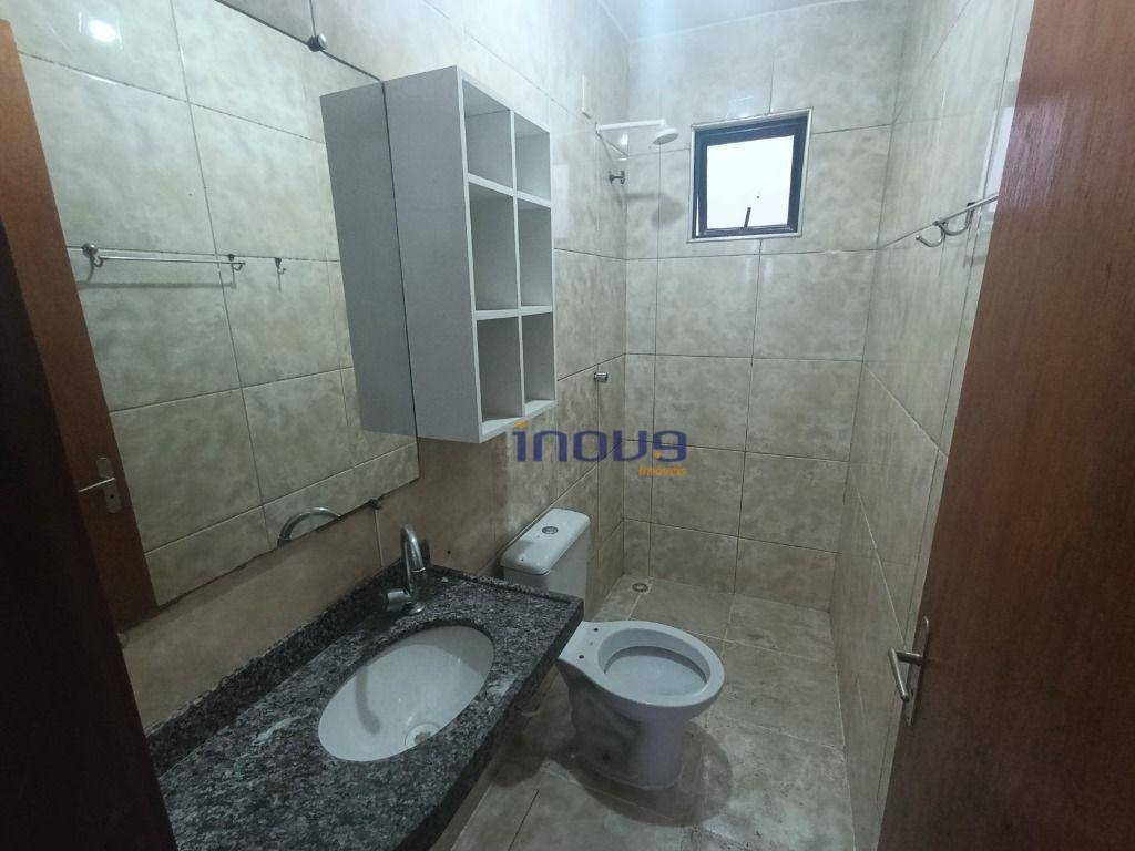 Apartamento para alugar com 3 quartos, 65m² - Foto 16