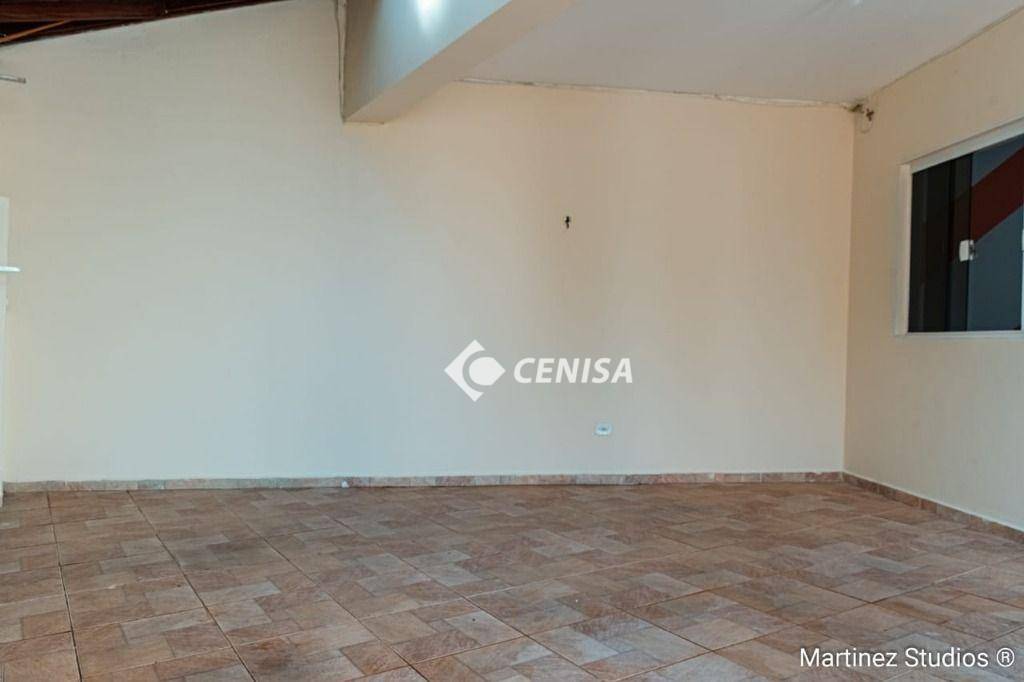 Casa à venda com 3 quartos, 137m² - Foto 10