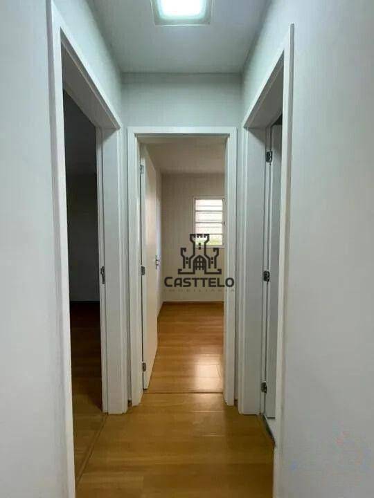 Apartamento à venda com 2 quartos, 46m² - Foto 7