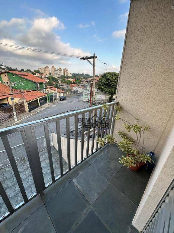 Sobrado à venda com 3 quartos, 125m² - Foto 14