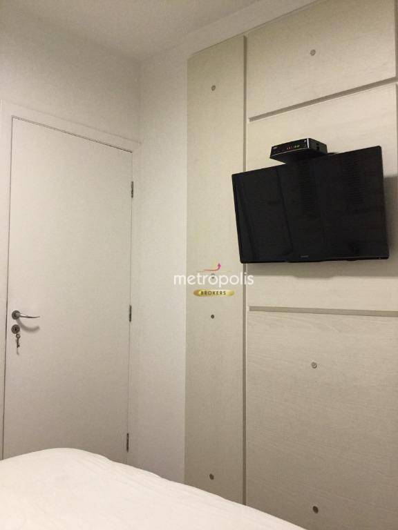 Apartamento à venda com 3 quartos, 123m² - Foto 9