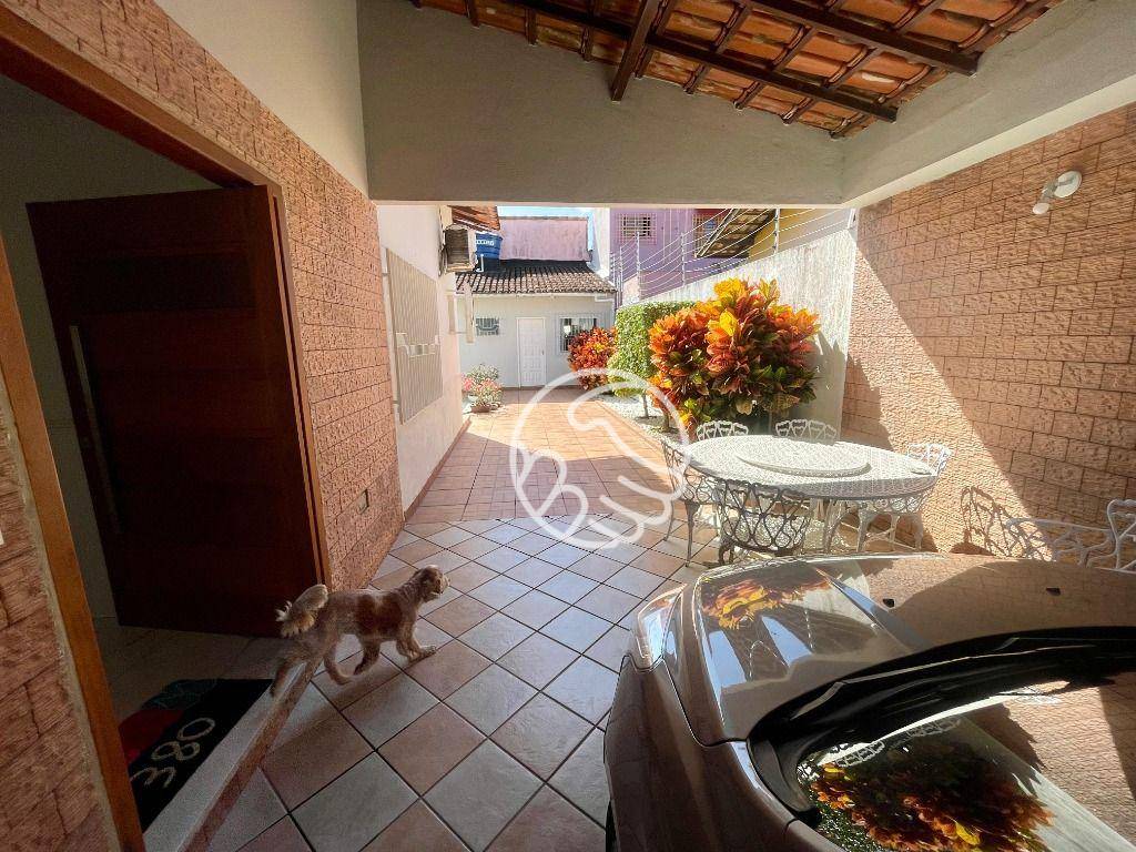 Casa, 2 quartos, 300 m² - Foto 4