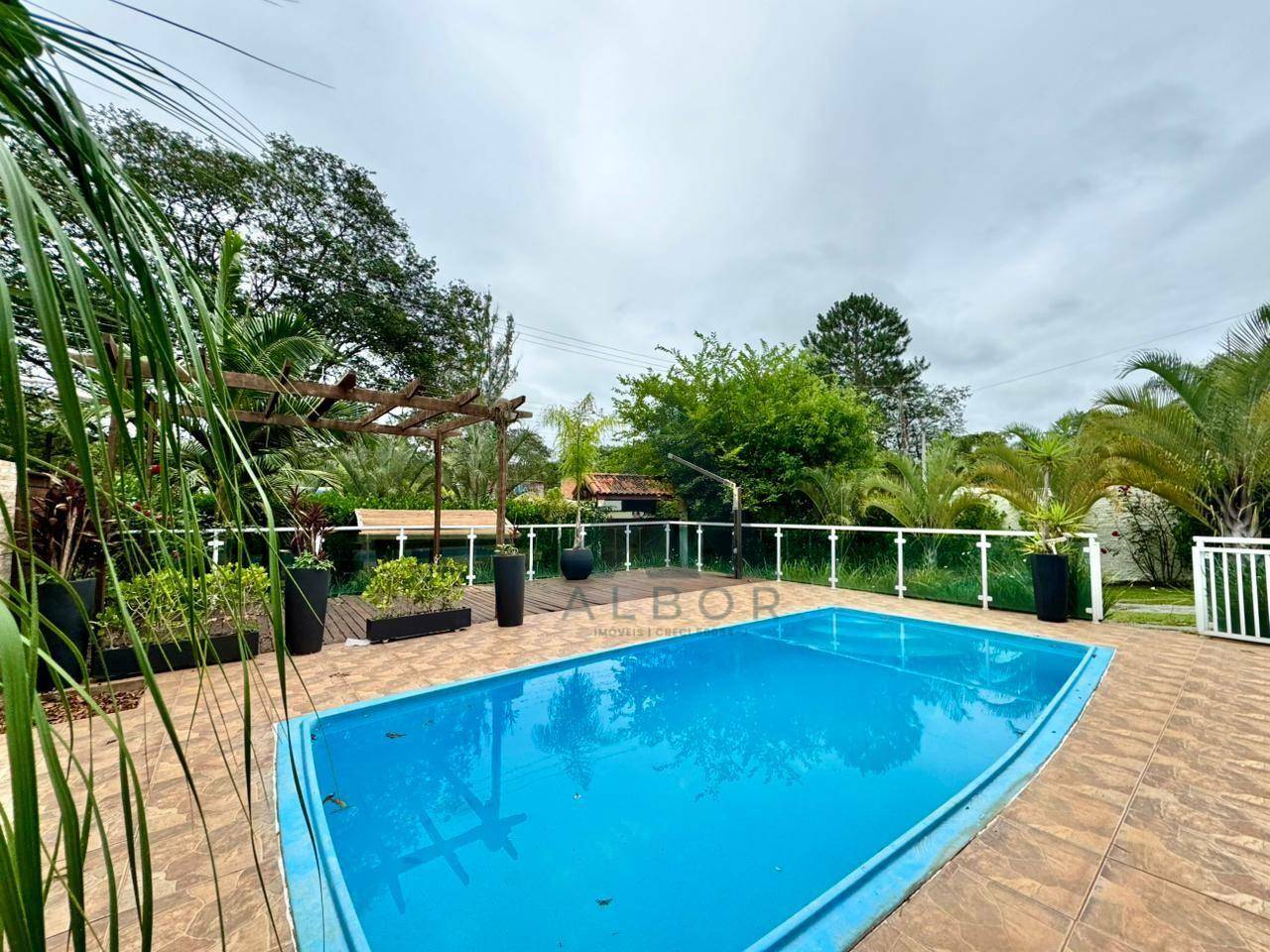 Chácara, 2 quartos, 500 m² - Foto 3