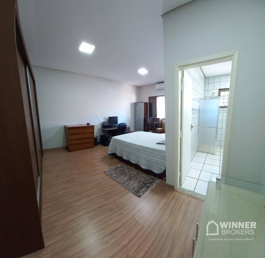 Sobrado à venda com 4 quartos, 312m² - Foto 19