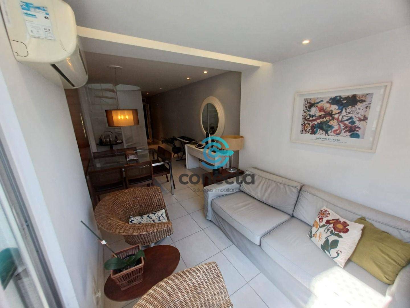 Cobertura à venda com 3 quartos, 242m² - Foto 4