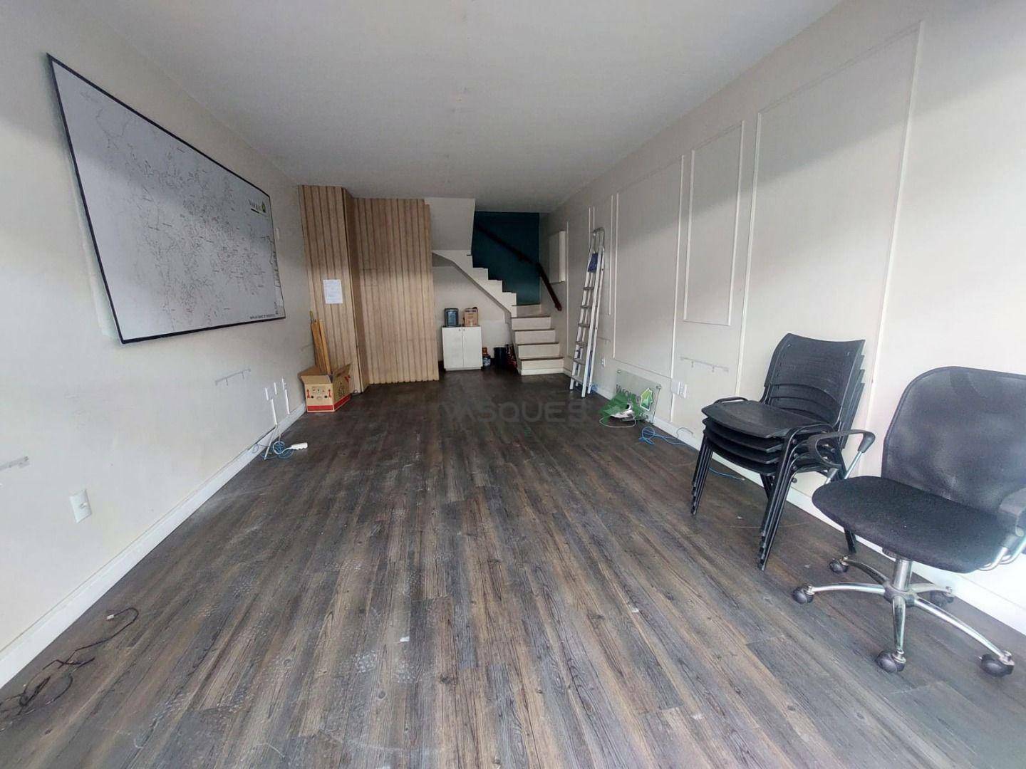 Loja-Salão para alugar, 50m² - Foto 2